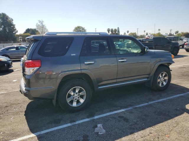 Photo 3 from auction – 2012 TOYOTA 4RUNNER SR with VIN JTEBU5JR5C5096217
