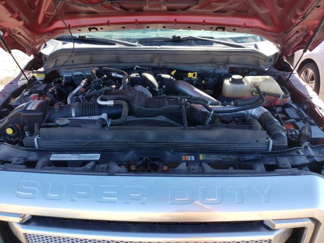 Photo 11 from auction – 2014 FORD F250 SUPER with VIN 1FT7W2BT6EEA28332