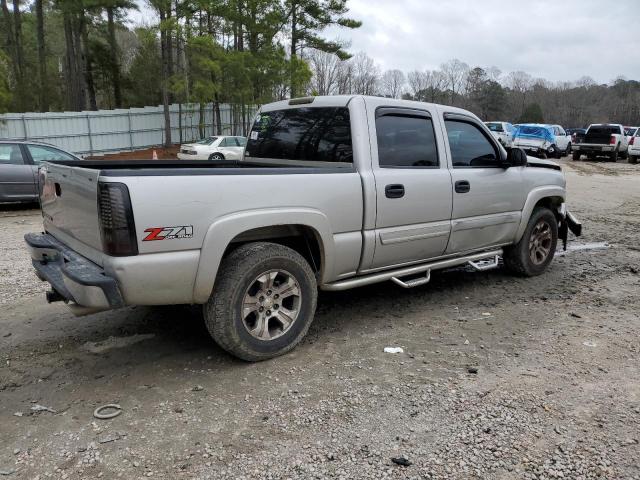Photo 3 from auction – 2007 CHEVROLET SILVERADO with VIN 2GCEK13Z971160893