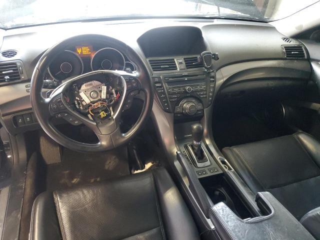 Foto 8 de la subasta – 2012 ACURA TL con VIN 19UUA8F75CA032234