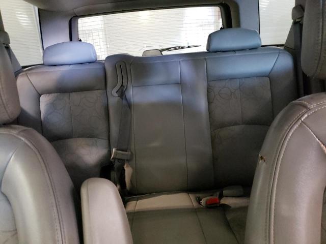 Photo 10 from auction – 2004 SATURN VUE with VIN 5GZCZ63484S816161