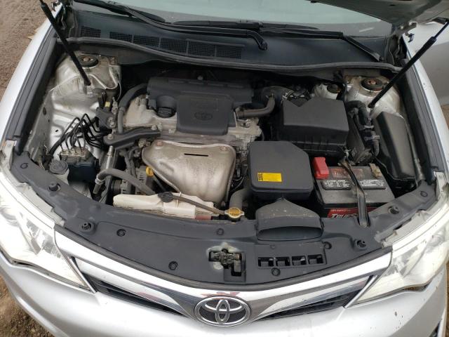 Photo 11 from auction – 2012 TOYOTA CAMRY BASE with VIN 4T4BF1FK9CR222329