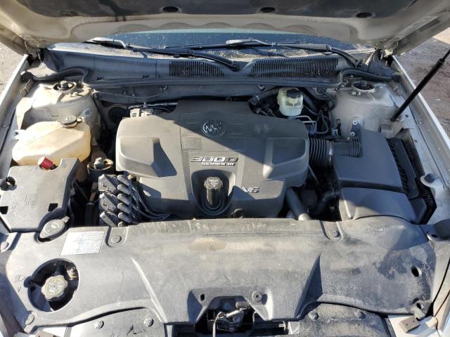 Photo 11 from auction – 2007 BUICK LUCERNE CX with VIN 1G4HD57207U143640