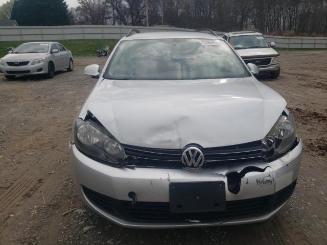 Photo 5 from auction – 2013 VOLKSWAGEN JETTA with VIN 3VWML7AJ2DM600690