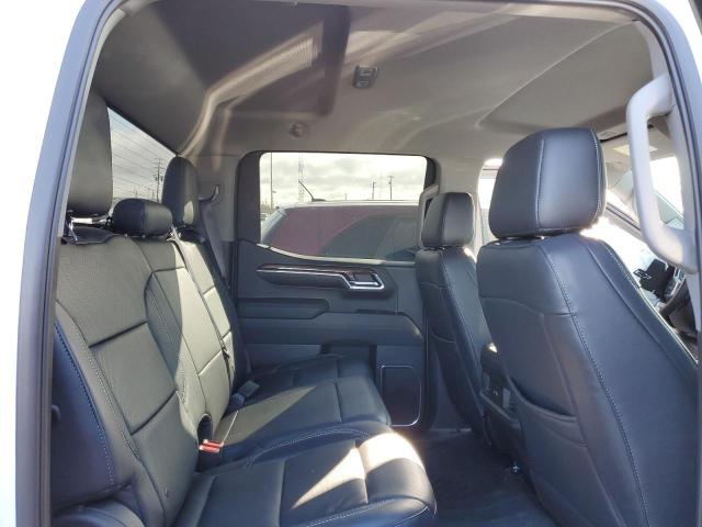 Photo 10 from auction – 2023 CHEVROLET SILVERADO with VIN 3GCUDEE8XPG130861