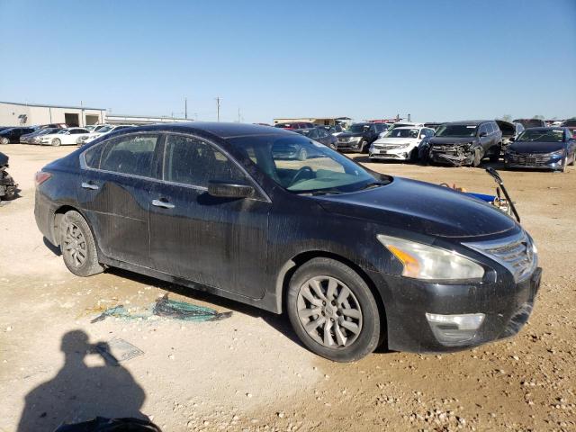 Photo 4 from auction – 2015 NISSAN ALTIMA 2.5 with VIN 1N4AL3AP3FC411172