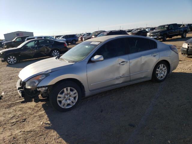NISSAN ALTIMA 2.5 2009 with VIN 1N4AL21E09C116169 - Photo from auction