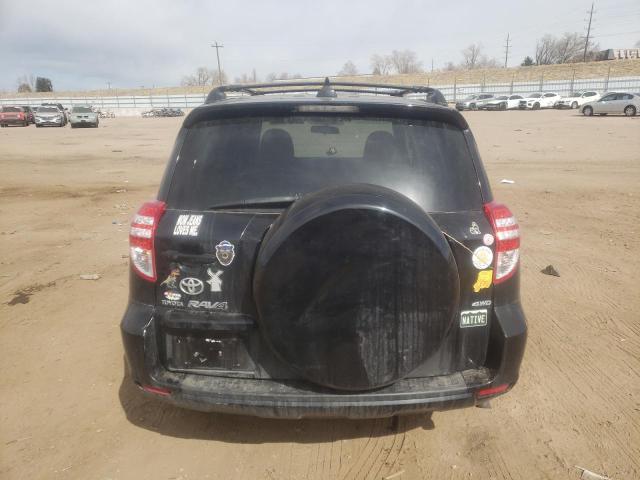 Photo 6 from auction – 2009 TOYOTA RAV4 LIMIT with VIN 2T3BF31V89W013560
