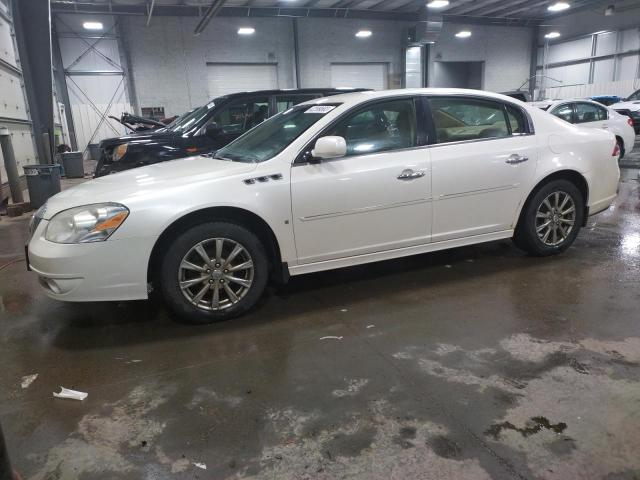 BUICK LUCERNE CX 2010 with VIN 1G4HF5EM9AU107953 - Photo from auction