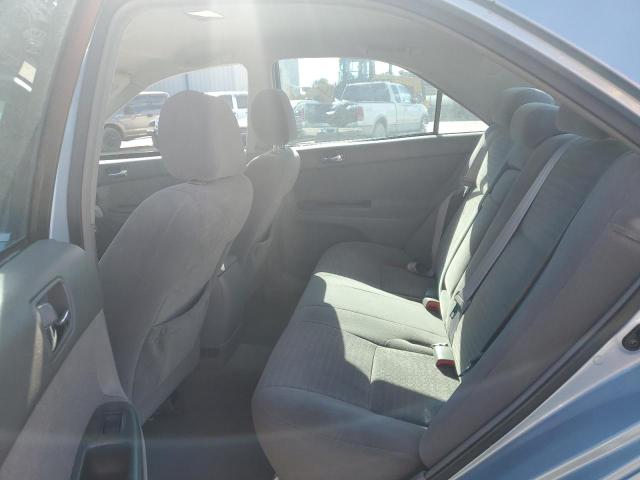 Photo 10 from auction – 2006 TOYOTA CAMRY LE with VIN 4T1BE32K46U724913