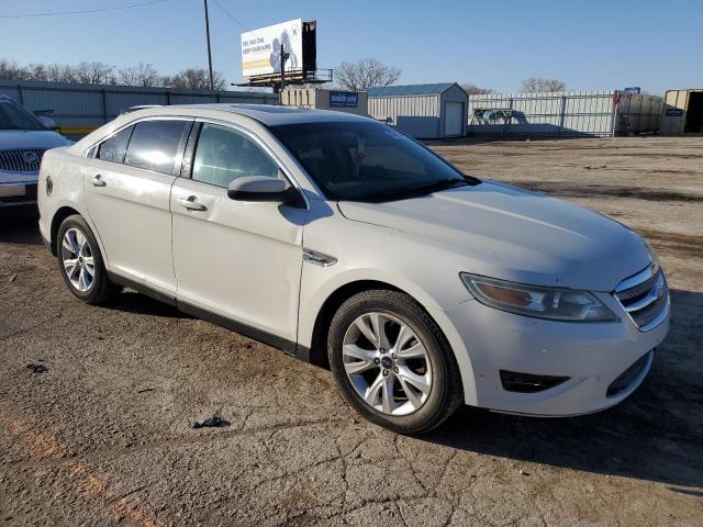 Photo 4 from auction – 2012 FORD TAURUS SEL with VIN 1FAHP2EW6CG142135