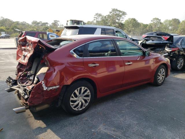 Photo 3 from auction – 2015 NISSAN ALTIMA 2.5 with VIN 1N4AL3AP3FC289333
