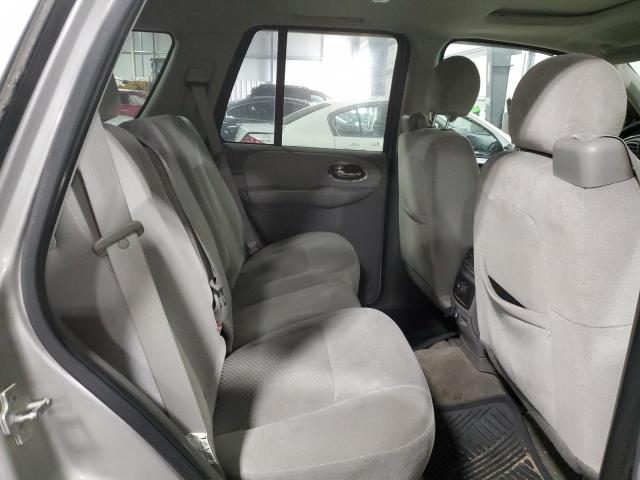 Photo 11 from auction – 2008 CHEVROLET TRAILBLAZE with VIN 1GNDT13S282124239