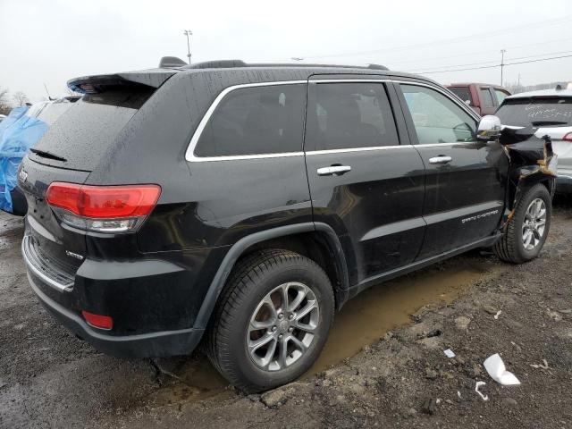 Photo 3 from auction – 2014 JEEP GRAND CHER with VIN 1C4RJFBG8EC376906