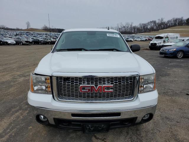 Photo 5 from auction – 2011 GMC SIERRA K15 with VIN 3GTP2VE31BG213207