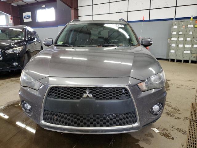 Photo 5 from auction – 2011 MITSUBISHI OUTLANDER with VIN JA4JT3AW3BU020538