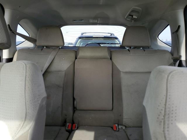 Photo 10 from auction – 2014 HONDA CR-V EX with VIN 5J6RM3H50EL001792