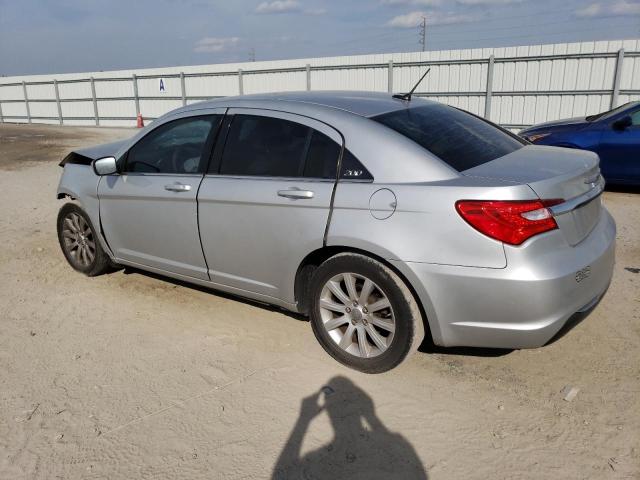 Photo 2 from auction – 2012 CHRYSLER 200 TOURIN with VIN 1C3CCBBG4CN329306
