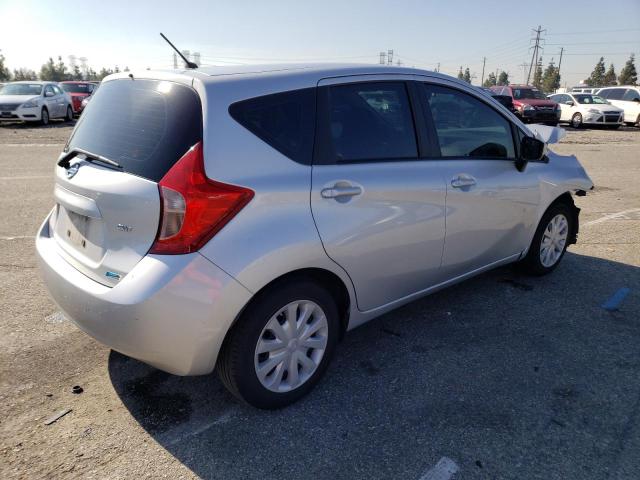 Photo 3 from auction – 2015 NISSAN VERSA NOTE with VIN 3N1CE2CP4FL394877