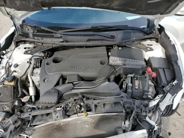Photo 11 from auction – 2016 NISSAN ALTIMA 2.5 with VIN 1N4AL3AP9GC153225