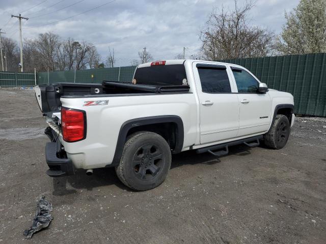 Photo 3 from auction – 2016 CHEVROLET SILVERADO2 with VIN 3GCUKRECXGG212722