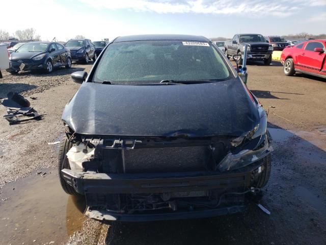 Photo 5 from auction – 2017 KIA FORTE LX with VIN 3KPFK4A71HE109206