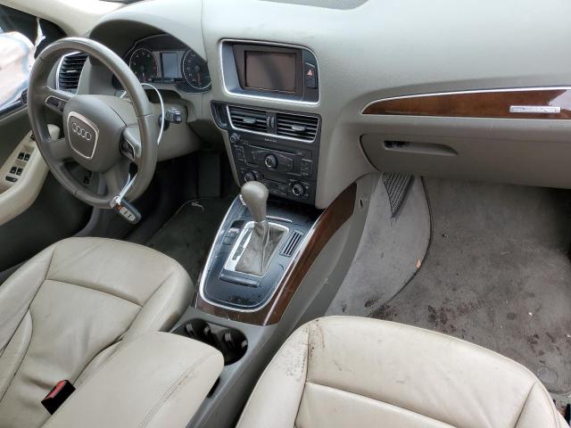 Photo 8 from auction – 2012 AUDI Q5 PREMIUM with VIN WA1CFAFP8CA022343