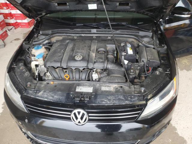 Photo 11 from auction – 2012 VOLKSWAGEN JETTA SEL with VIN 3VWLP7AJ3CM412923