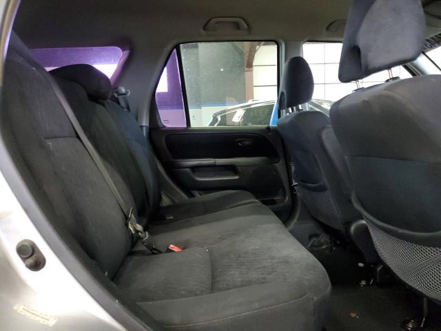 Photo 11 from auction – 2006 HONDA CR-V LX with VIN SHSRD68586U408490