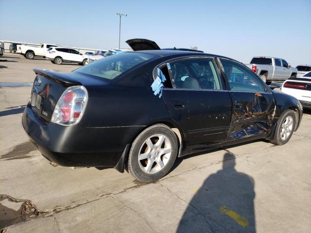 Photo 3 from auction – 2005 NISSAN ALTIMA S with VIN 1N4AL11D35C181366