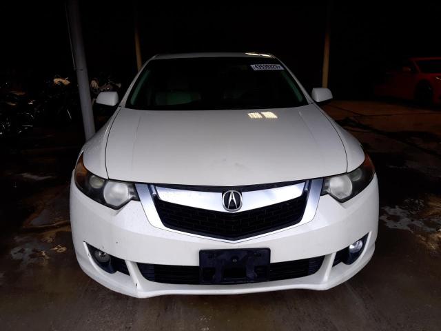 Photo 5 from auction – 2009 ACURA TSX with VIN JH4CU26669C017727
