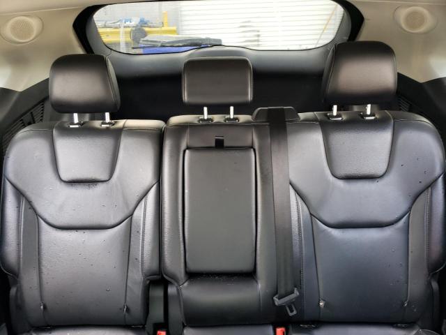 Photo 10 from auction – 2017 FORD EDGE TITAN with VIN 2FMPK3K90HBB14673