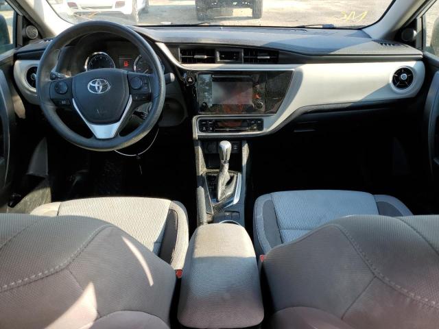 Photo 8 from auction – 2018 TOYOTA COROLLA L with VIN 5YFBURHE3JP740022