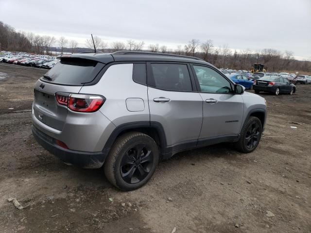 Photo 3 from auction – 2018 JEEP COMPASS LA with VIN 3C4NJDBB3JT314772