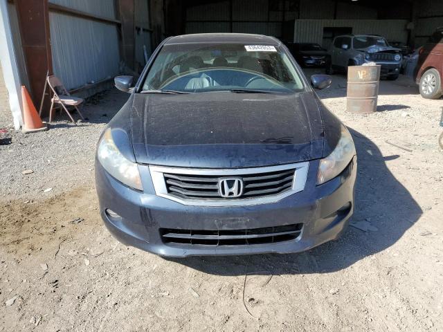 Photo 5 from auction – 2010 HONDA ACCORD EXL with VIN 5KBCP3F85AB009949