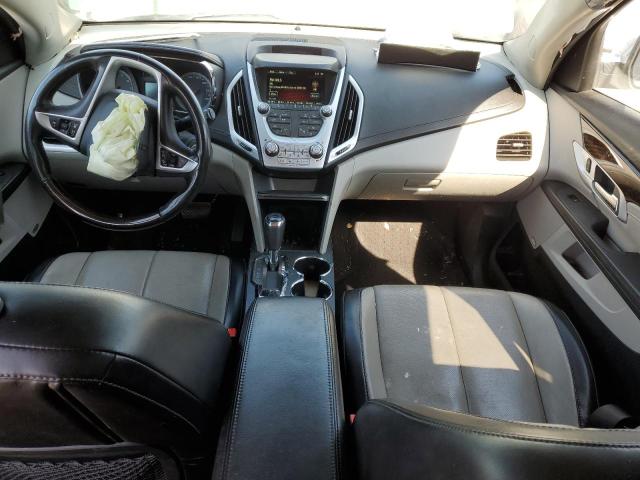 Photo 8 from auction – 2016 GMC TERRAIN DE with VIN 2GKFLVE30G6134868
