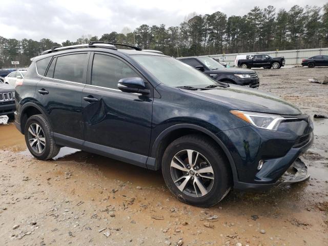 Photo 4 from auction – 2018 TOYOTA RAV4 ADVEN with VIN 2T3WFREV4JW429088