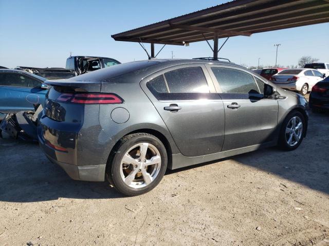 Photo 3 from auction – 2013 CHEVROLET VOLT with VIN 1G1RD6E48DU133722