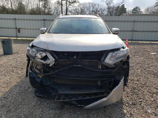 Photo 5 from auction – 2017 NISSAN ROGUE S with VIN KNMAT2MV0HP545678