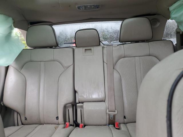 Photo 10 from auction – 2011 LINCOLN MKX with VIN 2LMDJ6JK5BBJ13722