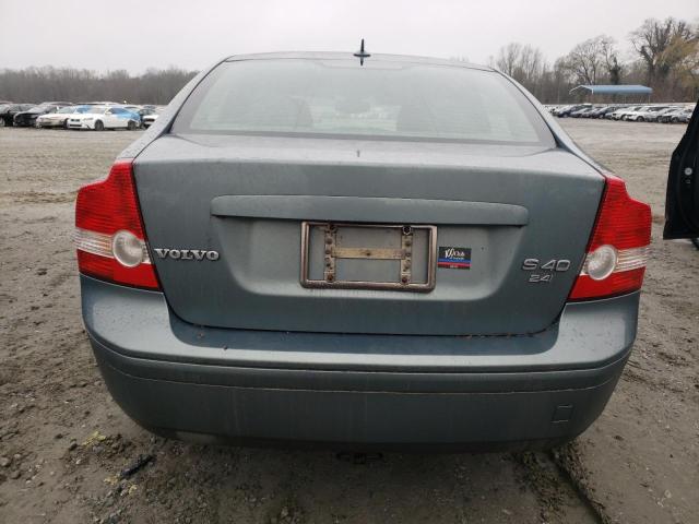 Photo 6 from auction – 2004 VOLVO S40 2.4I with VIN YV1MS382X42010459