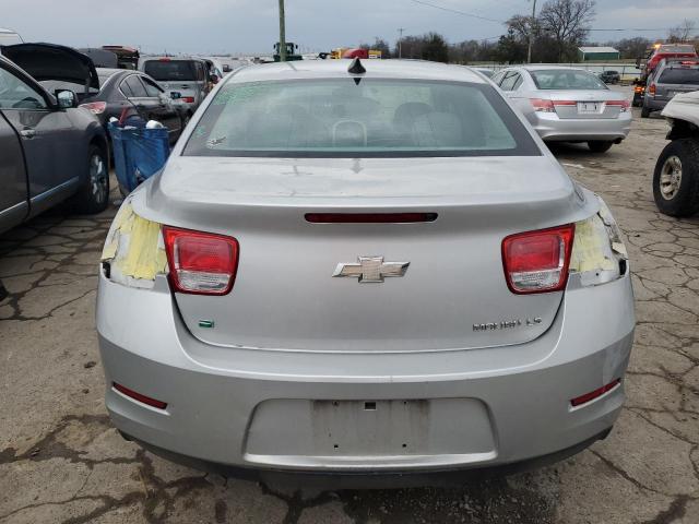 Photo 6 from auction – 2015 CHEVROLET MALIBU LS with VIN 1G11B5SLXFF241498