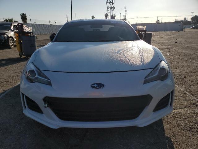 Photo 5 from auction – 2017 TOYOTA 86 BASE with VIN JF1ZNAA14H9711168