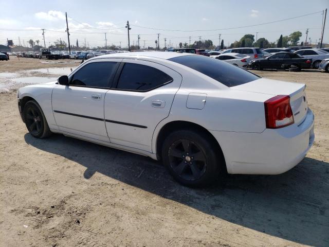 Photo 2 from auction – 2010 DODGE CHARGER SX with VIN 2B3CA3CV8AH286908