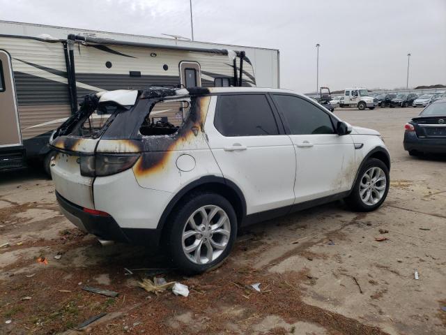 Photo 3 from auction – 2016 LAND ROVER DISCOVERY with VIN SALCR2BG5GH580262