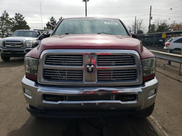 Photo 5 from auction – 2011 DODGE RAM 2500 with VIN 3D7UT2CL3BG583906