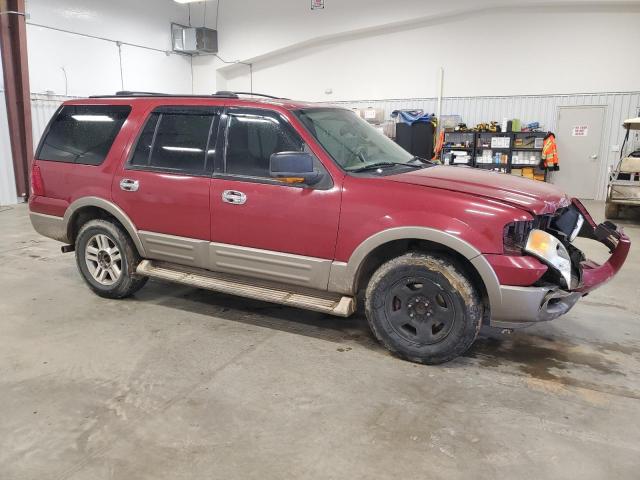 Photo 4 from auction – 2004 FORD EXPEDITION with VIN 1FMRU17W44LA81807