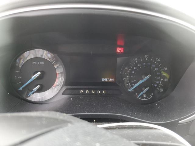 Photo 9 from auction – 2014 FORD FUSION SE with VIN 3FA6P0HD2ER246137