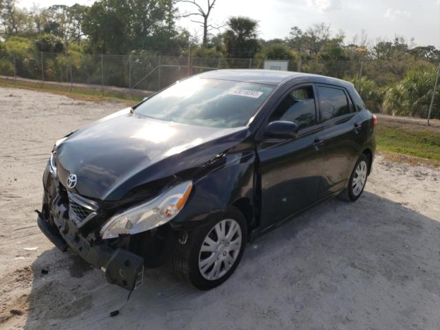 TOYOTA COROLLA MA 2011 with VIN 2T1KU4EE9BC666033 - Photo from auction
