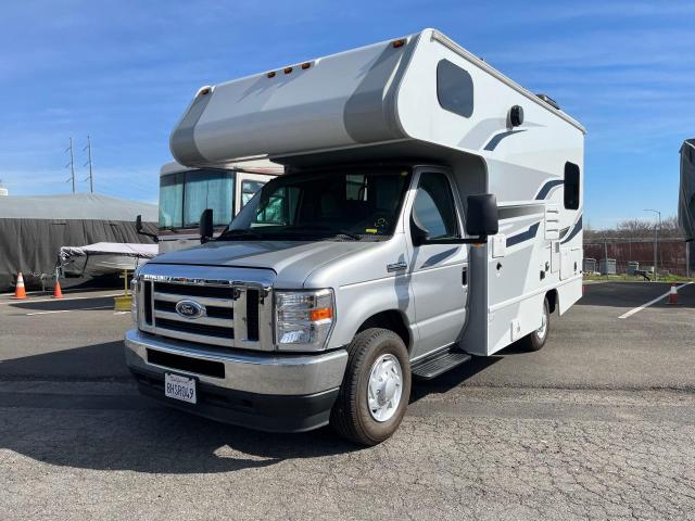 Photo 2 from auction – 2021 FORD ECONOLINE with VIN 1FDWE3FKXMDC38096
